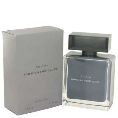 Narciso Rodriguez For Him Eau De Toilette (100ml) - Parallel Import (USA)