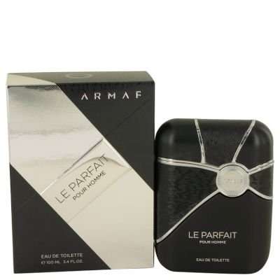 Armaf Le Parfait Eau De Toilette (100ml) - Parallel Import (USA)