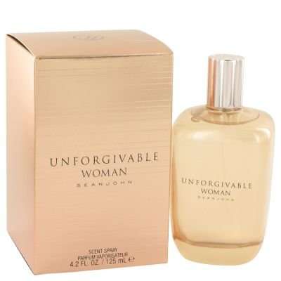 Sean John Unforgivable Eau De Parfum (125ml) - Parallel Import (USA) picture