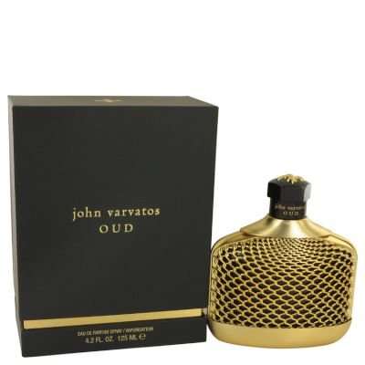 John Varvatos Oud Eau De Parfum (125ml) - Parallel Import (USA)