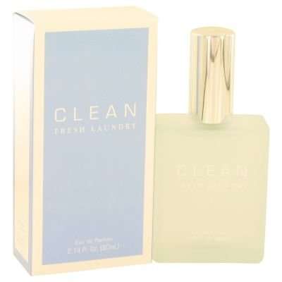 Clean Fresh Laundry Eau De Parfum (63ml) - Parallel Import (USA)