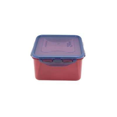 LocknLock Eco Recycled Square Container (1.2L)