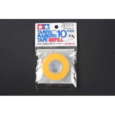 Tamiya Masking Tape Refill 10mm