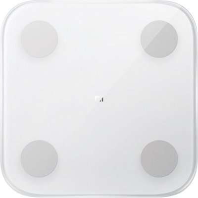 Xiaomi Mi Body Composition Scale V2 (White) picture
