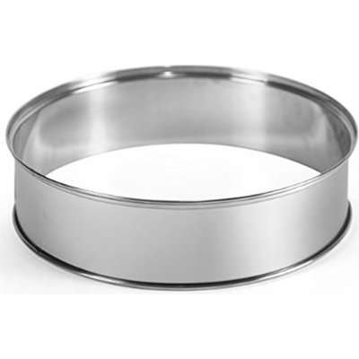 Mellerware Turbo Cook - Stainless Steel Extender Ring