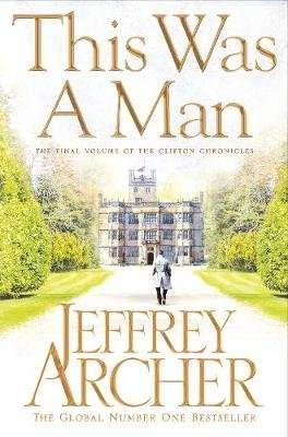 This Was a Man (Paperback, Main Market Ed.)