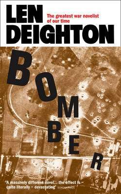 Bomber (Paperback)