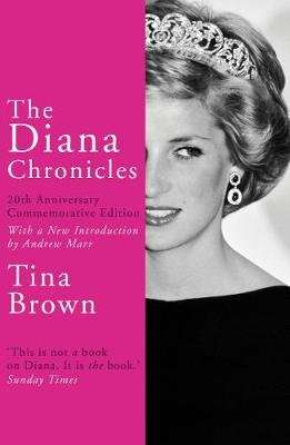 The Diana Chronicles (Paperback)