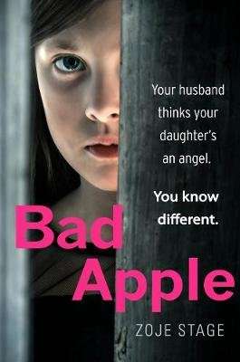 Bad Apple (Paperback)