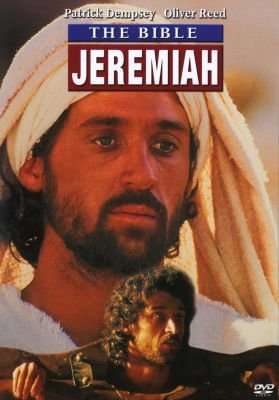Jeremiah (DVD)