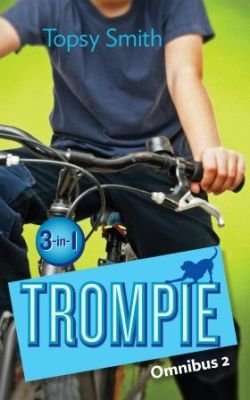 Trompie Omnibus 2 (Afrikaans, Paperback)