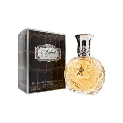 Ralph Lauren Safari Eau De Parfum (75ml) - Parallel Import