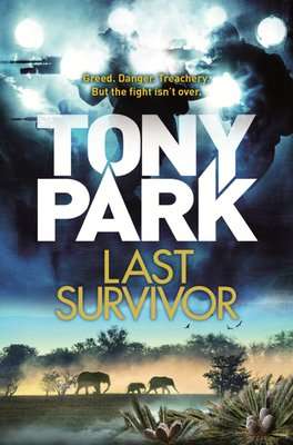Last Survivor (Paperback)