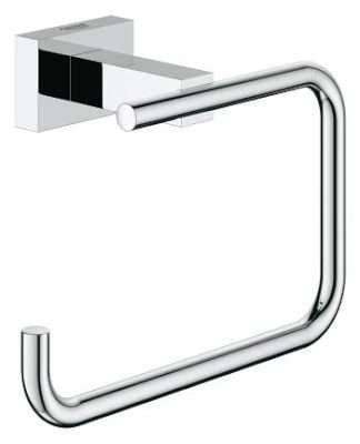 Grohe Essentials Cube Toilet Paper Holder