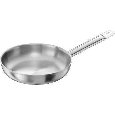 Zwilling Twin Choice Frying Pan (24cm) (Silver)