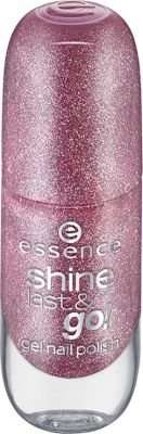 Essence Shine Last & Go! Gel Nail Polish 11 - My Sparkling Darling