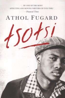 Tsotsi (Paperback, Revised Edition)
