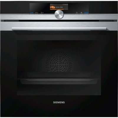 Siemens iQ700 Built-in Oven