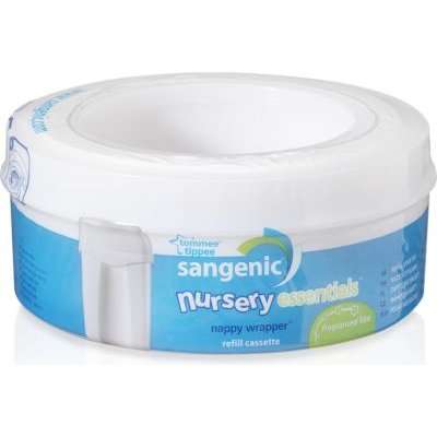 Tommee Tippee - Sangenic Nursery Essentials Cassette (Singles)