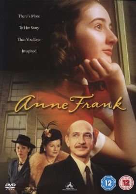 Anne Frank (DVD)