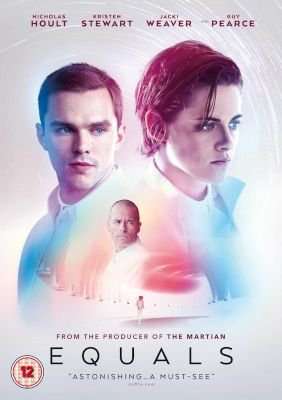 Equals (DVD)
