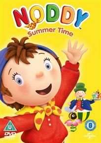 Noddy in Toyland: Summer Time (DVD)