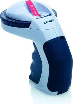 Dymo Omega Embosser Label Maker