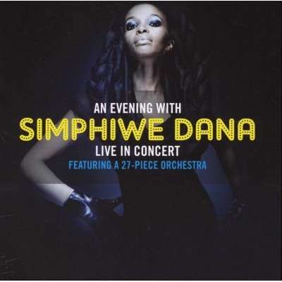 Live At The Lyric Theatre (CD)
