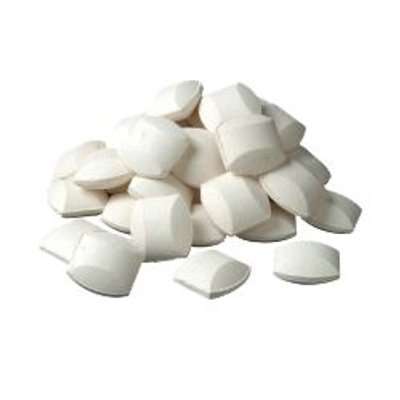 Cadac Ceramic Briquettes (40 Pieces)