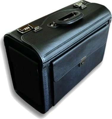 Tosca Hard Pilot Case