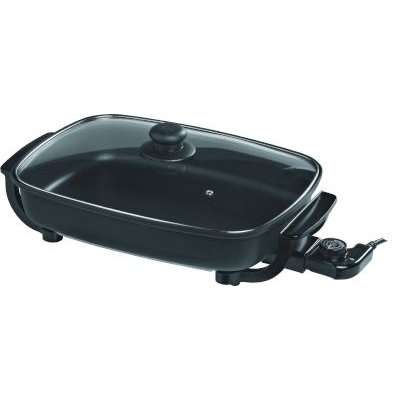 Sunbeam Professional Electric Skillet