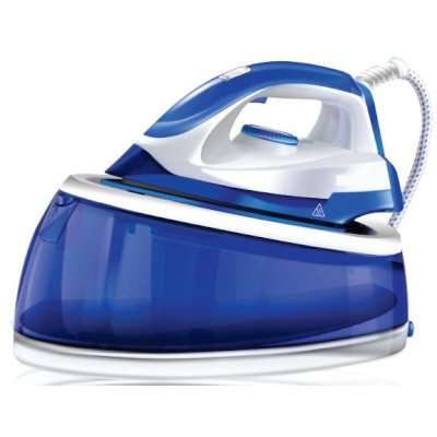 Ultimum Full Function Steam Iron