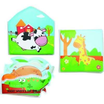 Snookums Educational First Book (Supplied Colour May Vary)