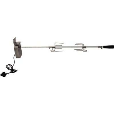 Alva Universal Rotisserie Set