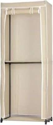 Wildberry Hanging Fabric Wardrobe