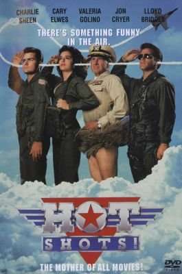 Hot Shots  (DVD)