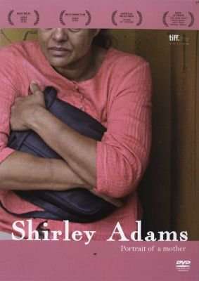 Shirley Adams (DVD)