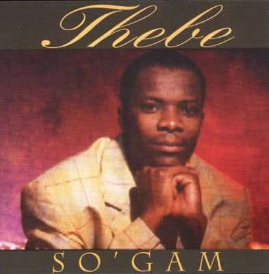 So 'gam (CD)