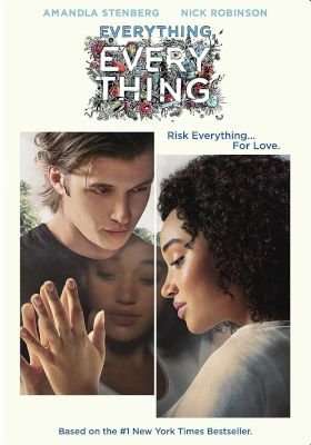 Everything, Everything (DVD)