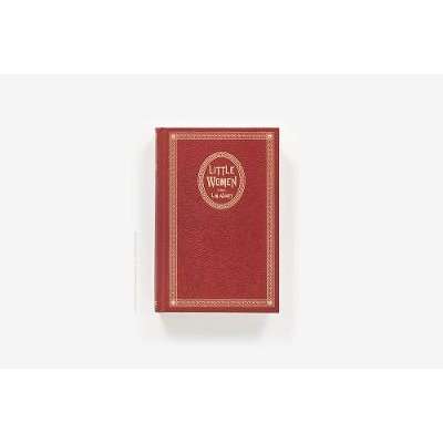 Little Women - The Original Classic Novel Featuring Photos from the Film! (Hardcover)