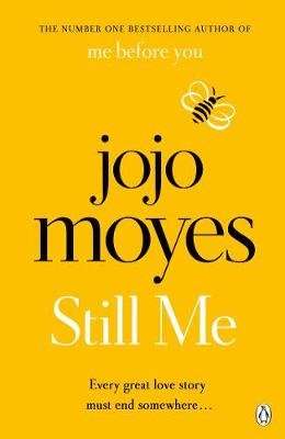 Still Me - Discover the love story that captured 21 million hearts (Paperback)