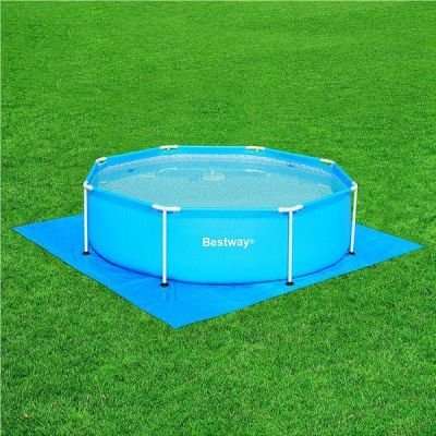 Bestway Ground Cloth (274 x 274cm)
