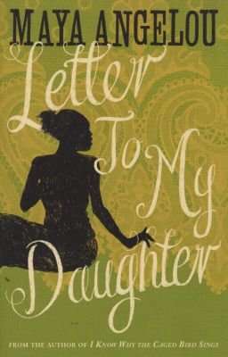 Letter To My Daughter (Paperback, Digital original)