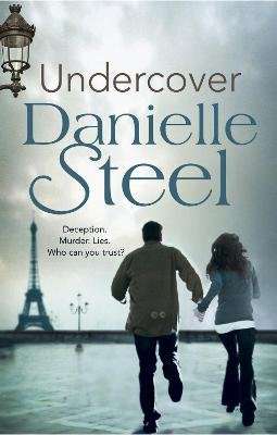 Undercover (Paperback)