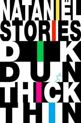 Dik Dun Thick Thin - Stories (Afrikaans, English, Paperback)