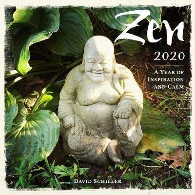 Zen Wall Calendar 2020 (Calendar)