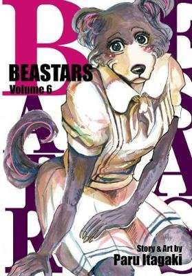 BEASTARS, Vol. 6 (Paperback)