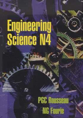 Engineering Science N4, N4 (Paperback)