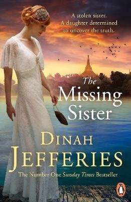 The Missing Sister (Paperback)