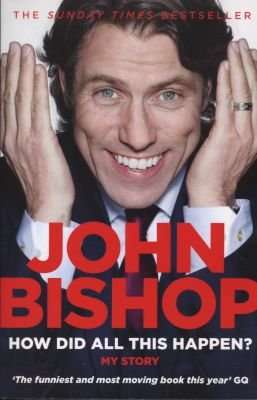How Did All This Happen? (Paperback, Epub Edition)